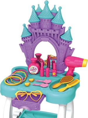 İSMİYLEAL Ismiyl Candy & Ken Şato Güzellik Masası 255669