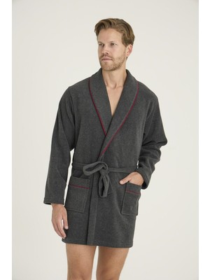 Kly 275 Erkek Polar Sabahlık