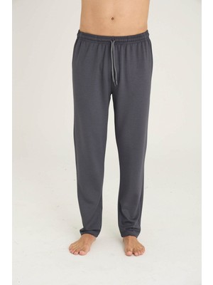 Kly Erkek Orta Kalın Tek Pantolon Dış Giyim Modern Tasarım