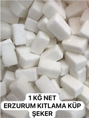 Akbiz Tarım Erzurum Kıtlama Küp Şeker 1 Kğ Net