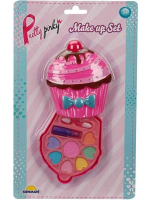 İSMİYLEAL Ismiyl Makyaj Güzellik Seti 255669