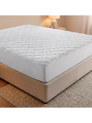 Othello Terletmeyen Outlast Kumaş Yatak Alezi 90X200 cm - Clima Max Serisi