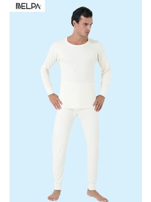 Belpa Ceylanoğlu Erkek Interlok Takım