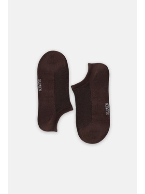 Suwen Classic Sneaker Çorap