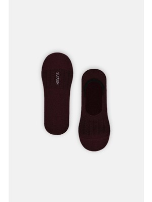 Suwen Chic Suba Çorap