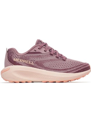 Merrell Morphlite Kadın Mor Yol Koşusu Ayakkabısı