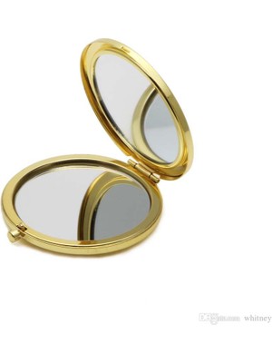 Die Grup Cep Aynası (Gold Renk) DIERSTP-32456