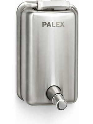 Palex Manuel Endüstriyel Tip Sabunluk