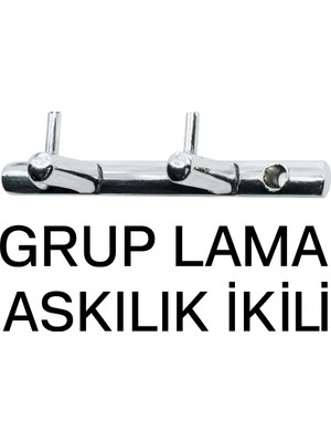 Onno Grup Lama Askılık Ikili