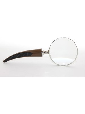 Calperia Kemik Saplı Büyüteç