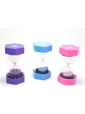 Calperia 5 Dk Renkli Kumsaati