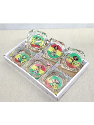 Calperia Cam Küllük