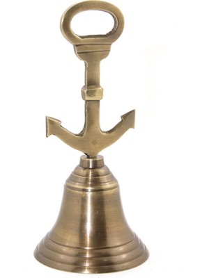 Calperia Pirinç Çapalı El Çanı