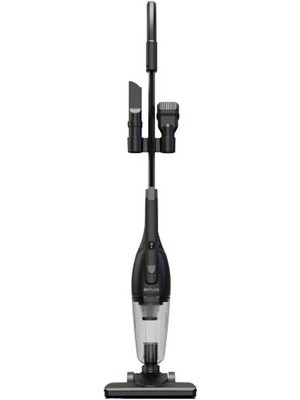 Onvo Torbasız Dik Kablolu Süpürge 78 dB Ses Seviyesi ile Sessiz Çalışma Özelliği