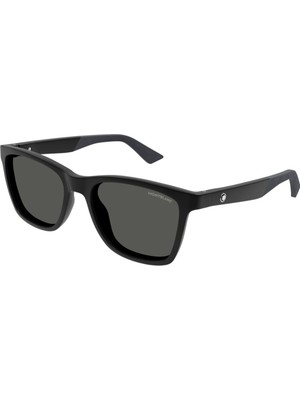 Montblanc MB0399S 002 Erkek Güneş Gözlüğü