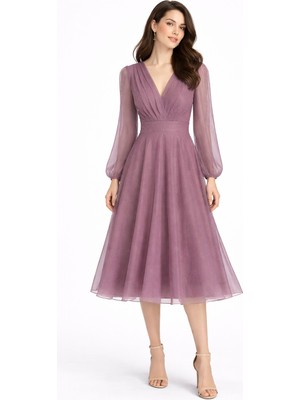 Centilmen Doridorca Abiye 3037