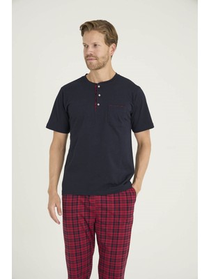 Kly Erkek Pijama Takım