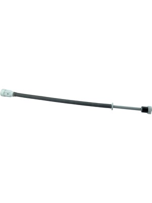 MorPerde 32'lik Yaylı Stor Perde ve Projeksiyon Perde Beyaz Yay Mekanizma