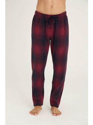 Kly Unisex Kalın Jakar Tek Pantolon - Eşofman Altı Dış Giyim