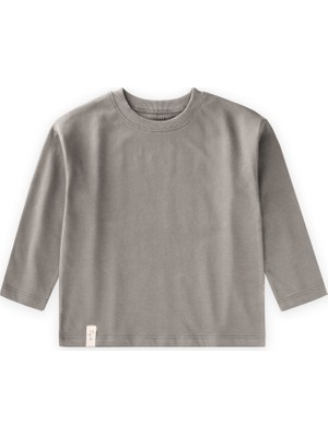 Cigit Mevsimlik Basic T-Shırt 8-14 Yaş S Vizon