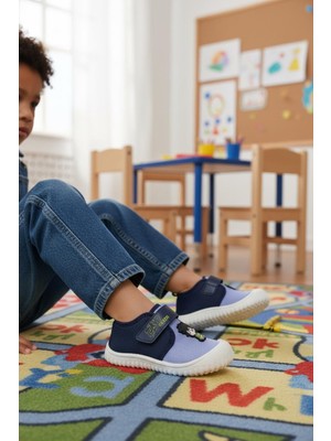 Tuğba Ortopedi 3471 Hafif Esnek Erkek Çocuk Okul Öncesi Panduf