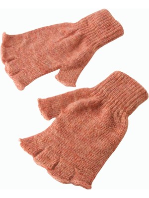 Marsilyan Kesik Uçlu Eldiven