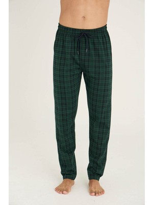 Kly Erkek Tek Pantolon Eşofman Altı-Dış Giyim Şık Tasarım