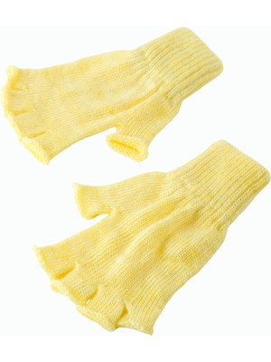 Nuveden Ieg™ Kesik Uçlu Eldiven