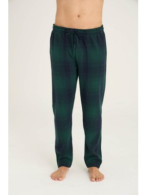 Kly Unisex Kalın Jakar Tek Pantolon - Eşofman Altı Dış Giyim