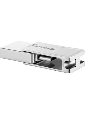 Kodak 32GB Dual 3.1 Type-C Metal USB Bellek (K223C)