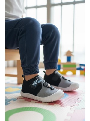 Tuğba Ortopedi 3471 Hafif Esnek Erkek Çocuk Okul Öncesi Panduf