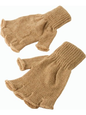 Nuveden Ieg™ Kesik Uçlu Eldiven