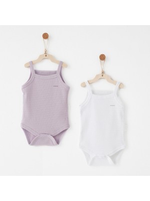 Andywawa Bebek Body 2 Parça Tank Body ANW-AC26760