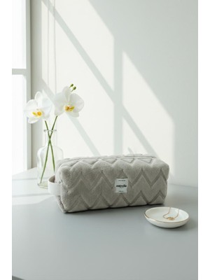 Estrella Paris Sofia Vizon Dy-Son Airwrap ve Tüm Saç Şekillendiriciler Için Xl Boy Çanta Seyahat Çantası