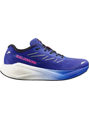 Salomon Aero Blaze 3 Erkek Outdoor Koşu AYAKKABISIL49105600 Lacivert
