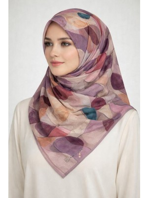 Glamouria Glamourıa Viskon Organik Eşarp - 6267-03