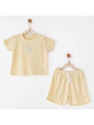 Andywawa Bebek Takım 2 Parça Set ANW-AC26771