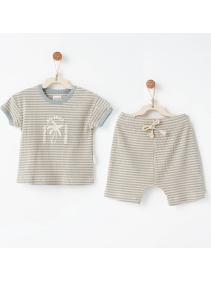 Andywawa Bebek Takım 2 Parça Set ANW-AC26672