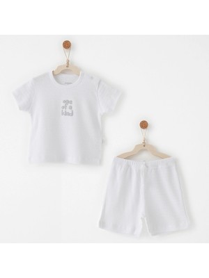 Andywawa Bebek Takım 2 Parça Set ANW-AC26769