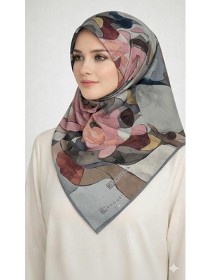Glamouria Glamourıa Viskon Organik Eşarp - 6267-05