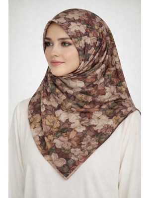 Glamouria Glamourıa Viskon Organik Eşarp - 6268-06