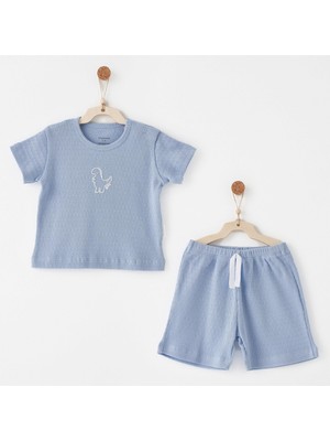 Andywawa Bebek Takım 2 Parça Set ANW-AC26771