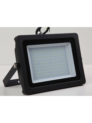 Şavk 300W 865 24000LM Slım LED Projektör Smd Beyaz