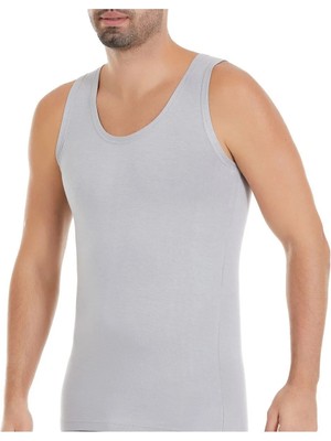 Yıldız 4’lü Paket Bambu Erkek Atlet – %94 Bambu, Nefes Alabilen ve Ekstra Esnek