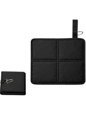 Microcase Piknik Kamp Balıkçılık Outdoor Için Katlanır ve Taşınabilir Minder 34X36 cm AL5563