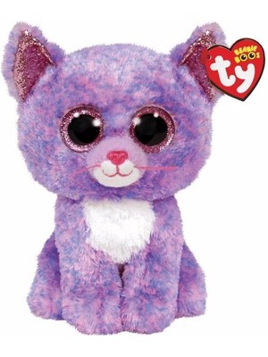 LTG Nova Cassidy Cat Lavender Reg