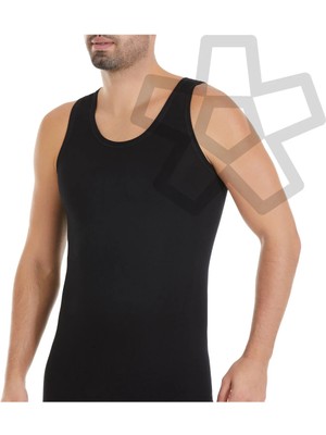 Yıldız 3’lü Paket Bambu Erkek Atlet – %94 Bambu, Nefes Alabilen ve Ekstra Esnek