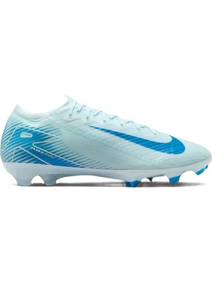 Nike Zoom Mercurial Vapor 16 Elite Fg Erkek Krampon Mavi