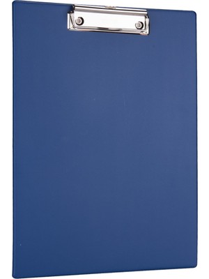 2K A4 Pvc Kapaksız Sekreter Blok Tablası 100 Yaprak