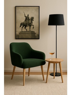 Argedemo Rota Berjer - Ofis Balkon Cafe Bahçe Salon Mobilyası